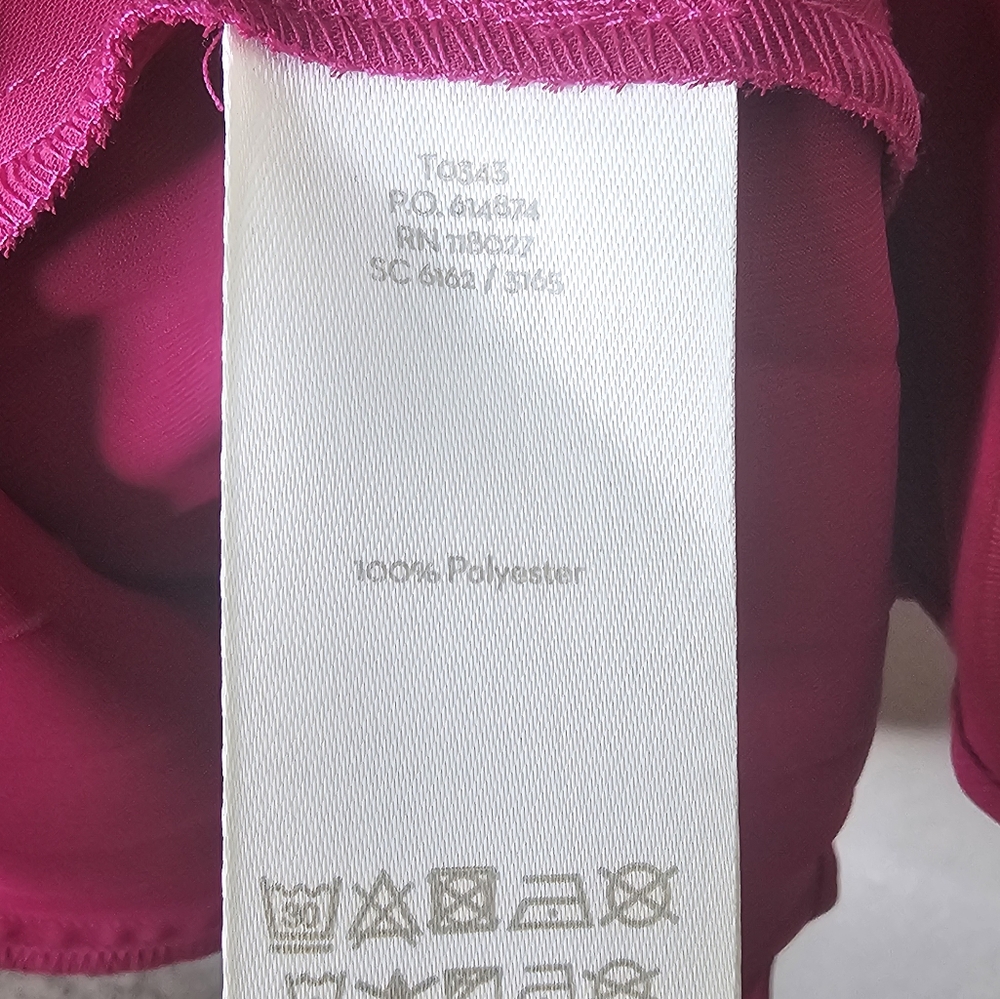Boden Pleated Kristen Maxi Skirt 16 - Picture 9 of 9